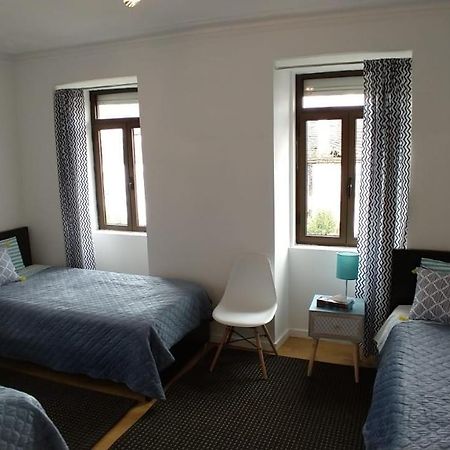 Appartement Farol De Vida 2 à Coïmbre Extérieur photo