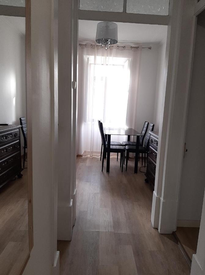 Appartement Farol De Vida 2 à Coïmbre Extérieur photo