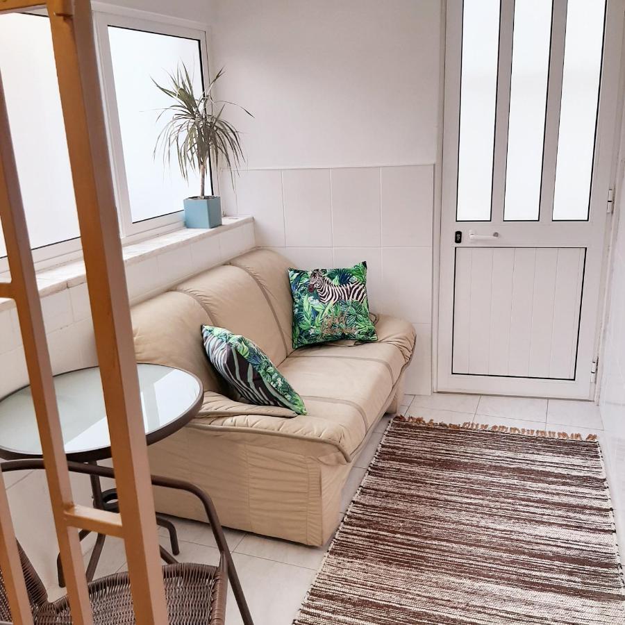 Appartement Farol De Vida 2 à Coïmbre Extérieur photo