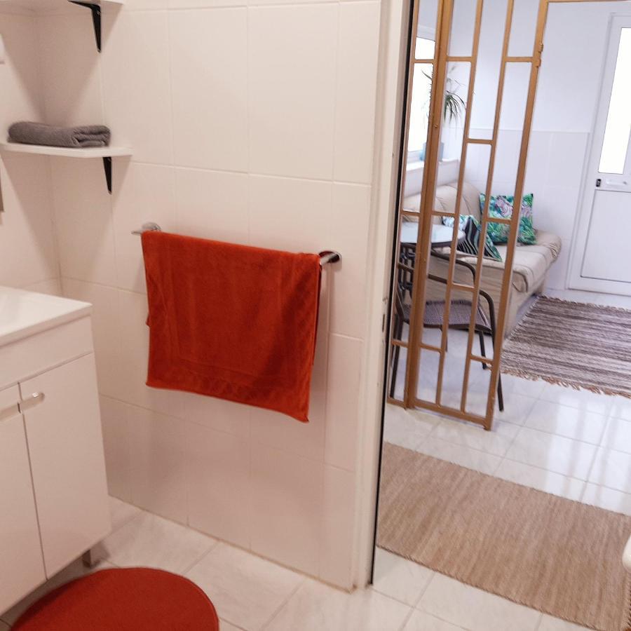 Appartement Farol De Vida 2 à Coïmbre Extérieur photo