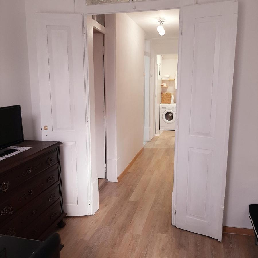 Appartement Farol De Vida 2 à Coïmbre Extérieur photo