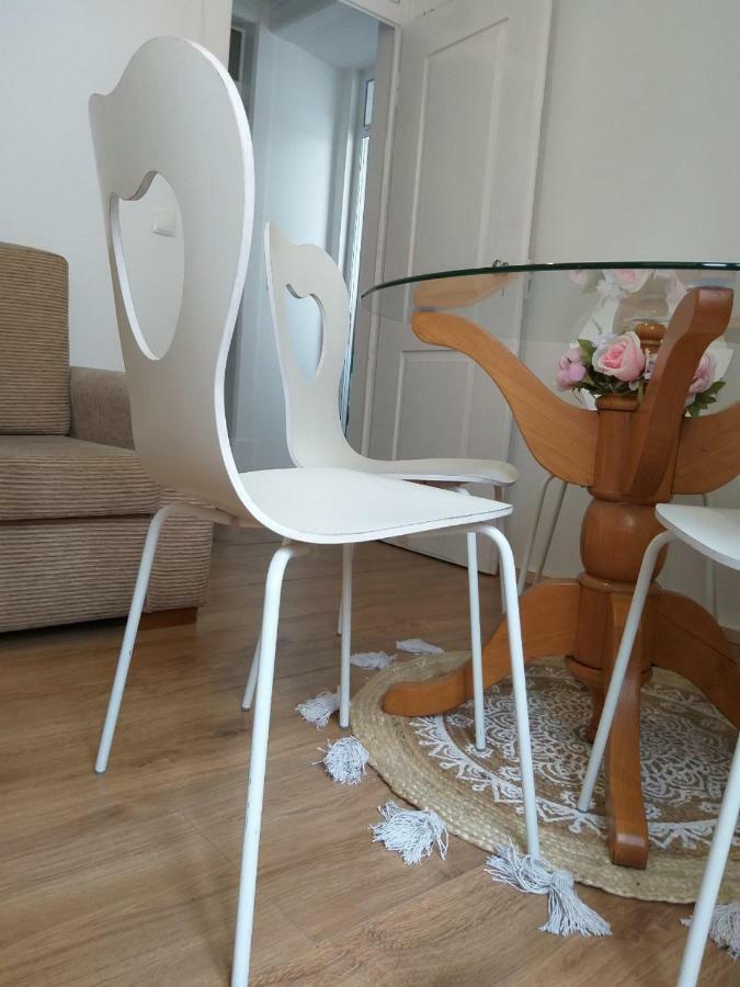 Appartement Farol De Vida 2 à Coïmbre Extérieur photo
