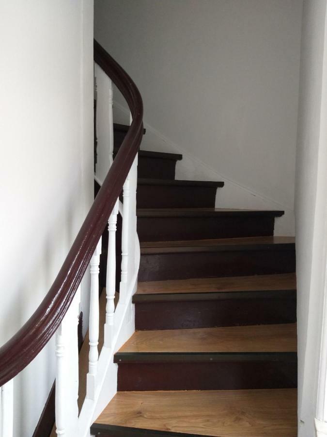 Appartement Farol De Vida 2 à Coïmbre Extérieur photo