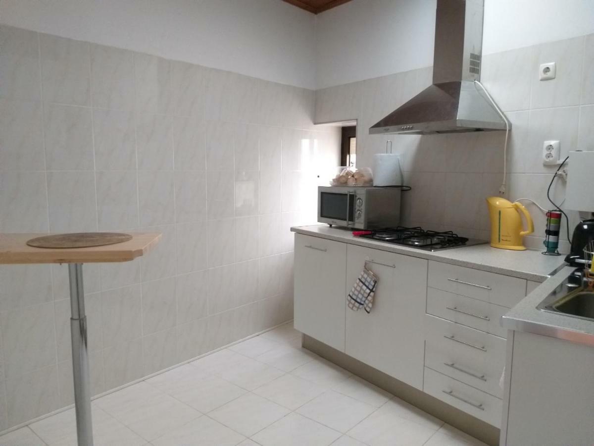 Appartement Farol De Vida 2 à Coïmbre Extérieur photo