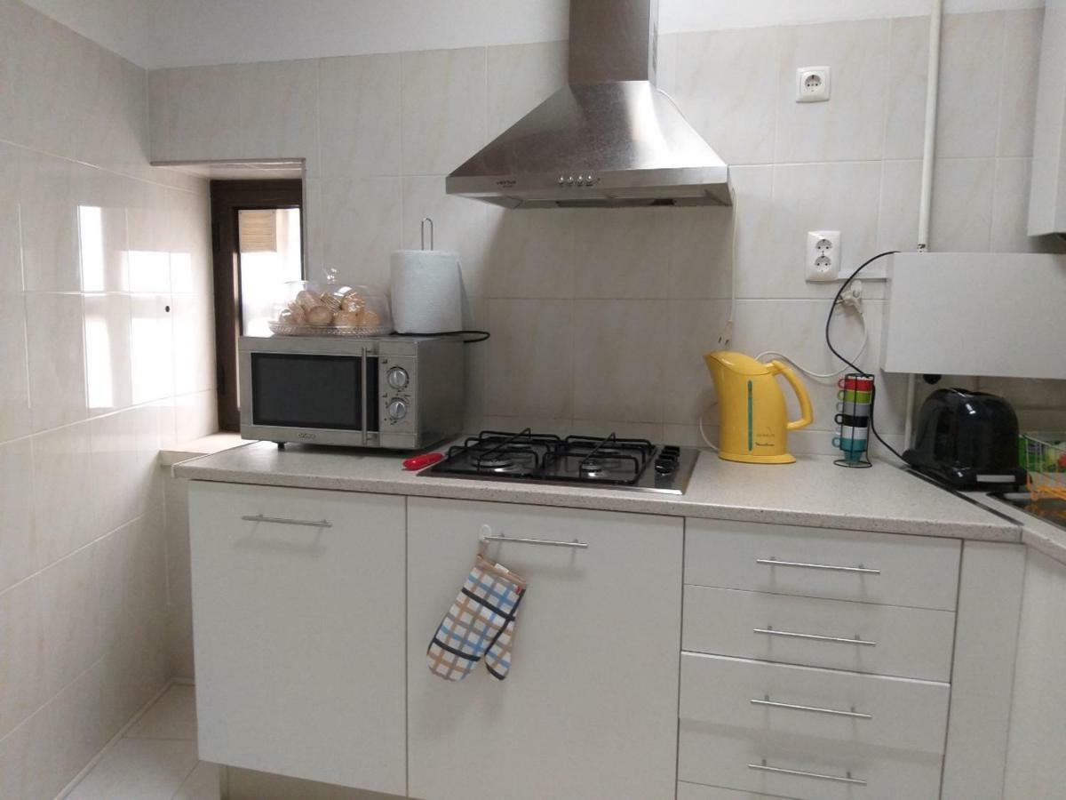 Appartement Farol De Vida 2 à Coïmbre Extérieur photo