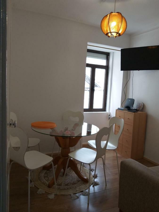 Appartement Farol De Vida 2 à Coïmbre Extérieur photo