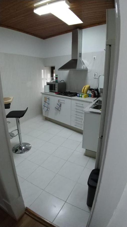 Appartement Farol De Vida 2 à Coïmbre Extérieur photo