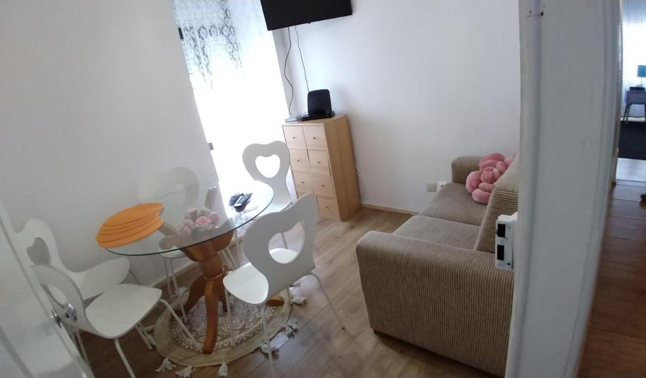 Appartement Farol De Vida 2 à Coïmbre Extérieur photo